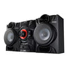 samsung mx h630 230w Bluetooth, CD, and USB player with remote ***Collection Only***