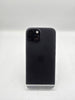 Apple iPhone 15 - 128 GB - black unboxed