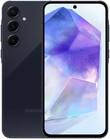 Samsung Galaxy A55 5G 128GB/8GB Awesome Navy Unlocked