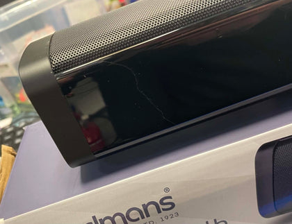 Goodmans 60W Bluetooth Soundbar