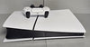 Sony Playstation 5 Slim Digital Edition Console, 1TB, White