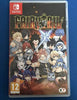 Nintendo Switch Fairy Tail