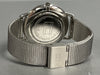 Tommy Hilfiger Women's Silver Stainless Steel Watch ( Mesh Bracelet )