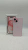 Apple iPhone 15 - 128 GB - Pink