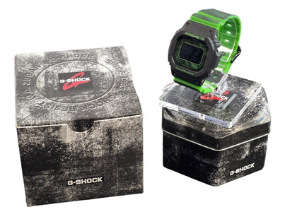 Casio G-Shock Resist Digital Watch - BOXED