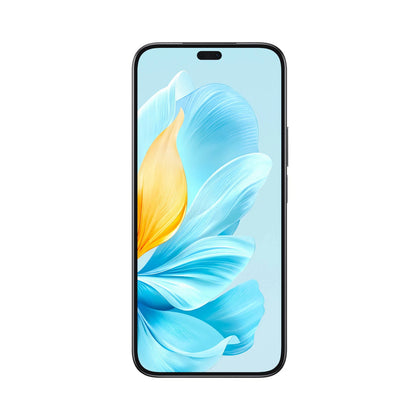 Honor 200 Lite 8GB+256GB Midnight Black