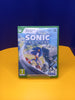 Sonic Frontiers - Xbox One & Series x