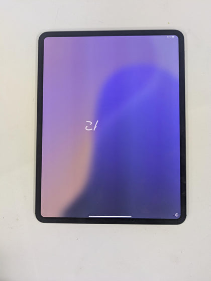Apple iPad Pro 11-inch (M4) 256GB Cellular