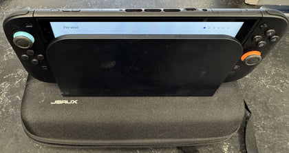 Nintendo Switch 2-unboxed