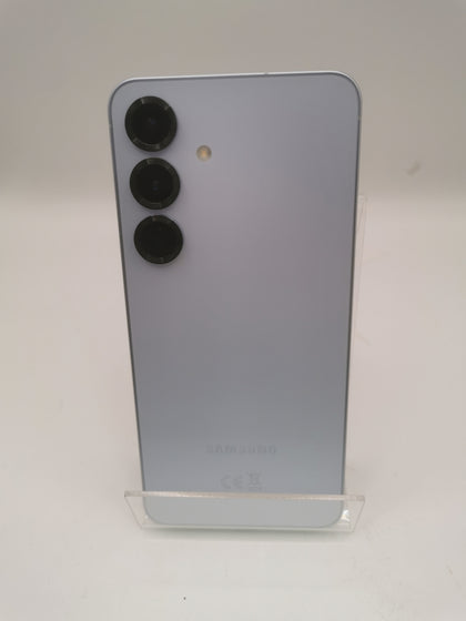 Samsung Galaxy S25 512GB Silver Shadow, Unlocked