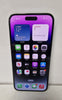 Apple iPhone 14 Pro Max (256 GB) - Deep Purple 92% Battery health