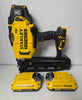 Stanley FATMAX V20 18V Nail gun kit