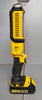 DeWalt DCL050 18v XR Cordless LED Hand Held Area Light + 1.5ah Battery