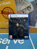 PS5 The Callisto Protocol