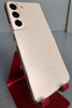 Samsung Galaxy S22 5G Dual Sim 128GB Pink Gold, Unlocked