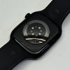 Apple Watch Series 10 46mm Aluminum Case Black Sports Band