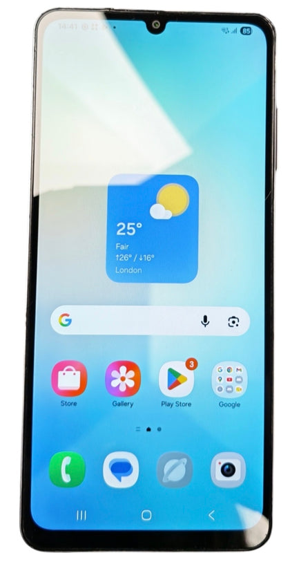 Samsung A06 64GB - Unlocked **Unboxed**