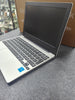 Samsung Galaxy Chromebook Go 11.6" Intel Celeron | 4GB | 64GB | Silver