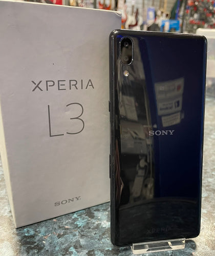 Sony Xperia L3 - 32GB