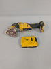 DeWalt 18V XR Brushless Oscillating Multi Tool