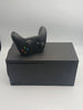 Microsoft Xbox Series X 1TB black console with 1 controller and all leads BOXED