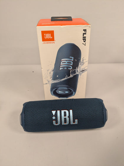 JBL Flip 7 Portable Bluetooth Speaker
