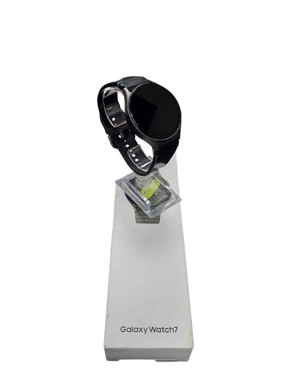 Samsung Galaxy Watch7 44mm (SM-L310) Black Strap, W/ Charger & Boxed