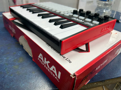 Akai APC Key25 mark 2 Boxed