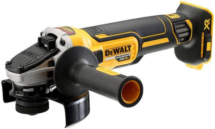 DeWalt DCG405N 18V Brushless Angle Grinder Body Only