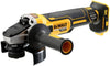 DeWalt DCG405N 18V Brushless Angle Grinder Body Only