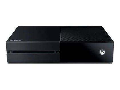Microsoft Xbox One Console, Black (500GB) *** No Controller**