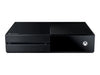 Microsoft Xbox One Console, Black (500GB) *** No Controller**