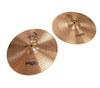 Paiste 14" 802 Hi-Hat Top Cymbals