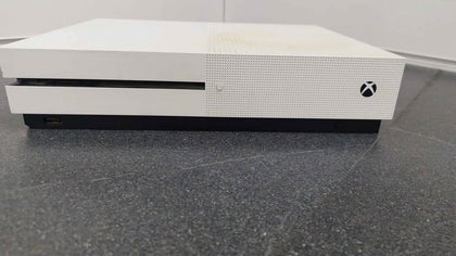 Microsoft Xbox One S 500GB, White Console