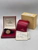 Omega de ville 1968 mechanical watch