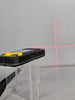 Cat 3 in 1 Home Measuring Laser Distance Measuring - Cross Hair Maker - Digital Level