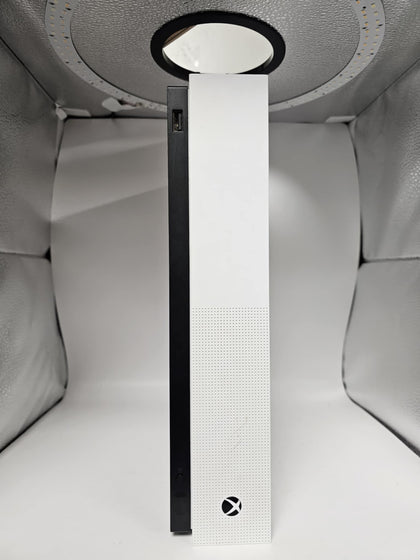 * Xbox One S All-Digital Edition 1TB Console, Unboxed