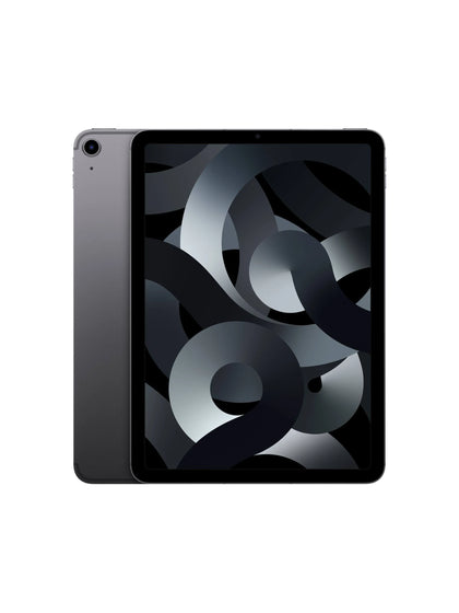 Apple 10.9-inch iPad Air Wi-Fi + Cellular 256GB - Space Grey