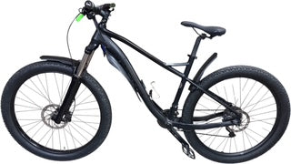 Devron Zerga ***Store Collection Only***