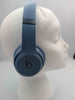 Apple Beats Solo 4 Wireless Bluetooth Headphones - Blue - Unboxed