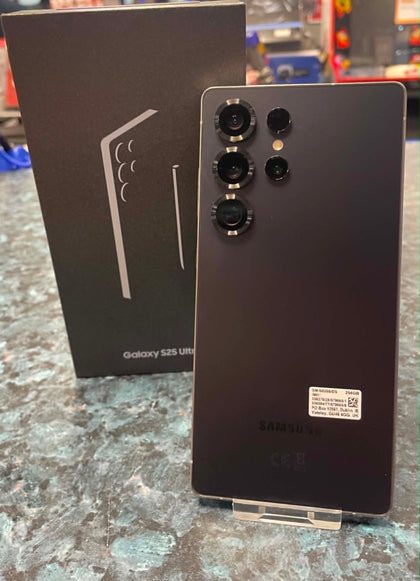 Samsung Galaxy S25 Ultra - 256GB