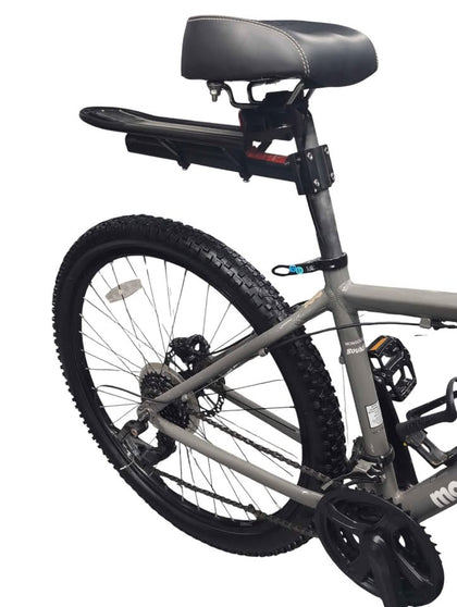 Mongoose Boundary 3.0 Ladies Hardtail Mountain Bike - 27.5