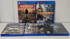 Sony Playstation 4 Slim Console 500GB