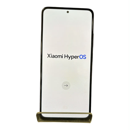 Redmi Note 12 Pro 256gb Black