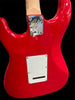 Cruiser By Crafter Red Stratocaster Electric Guitar ** Collection Only - Wythenshawe **