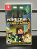 Minecraft Story Mode - Season 2 *American* - Nintendo Switch