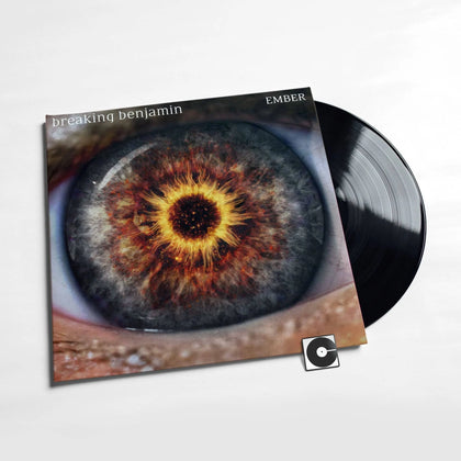 Breaking Benjamin - Ember - LP