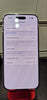 apple iPhone Air (A3517) 256GB Cloud White ** READ DESCRIPTION **