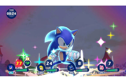 Nintendo Switch Mario & Sonic at the Olympic Games Tokyo 2020