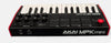 Akai MPK Mini Portable 25-key USB MIDI Controller